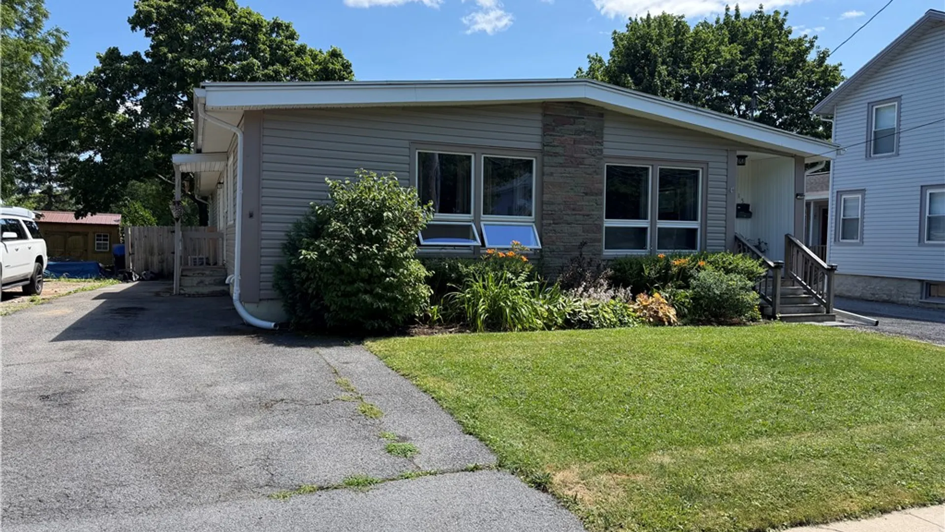 Property at 153 Gorham Street, Canandaigua City, NY 14424 2