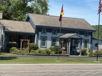 Property at 571 State Highway 26, Pitcher, NY 13136