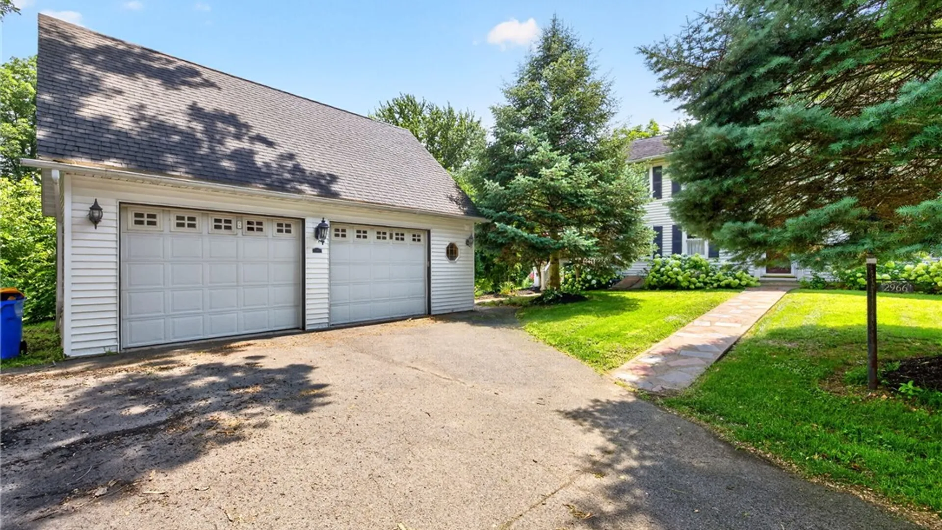 Property at 2966 Sweden Walker Rd Road, Clarkson, NY 14420 31