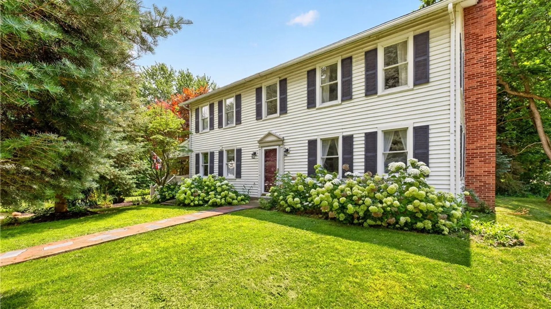 Property at 2966 Sweden Walker Rd Road, Clarkson, NY 14420 2