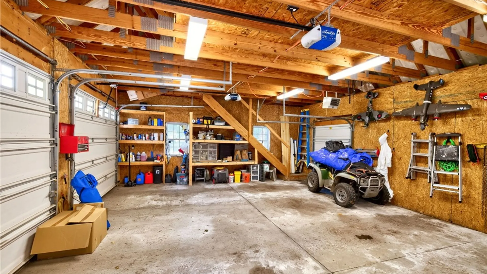 Property at 2966 Sweden Walker Rd Road, Clarkson, NY 14420 35