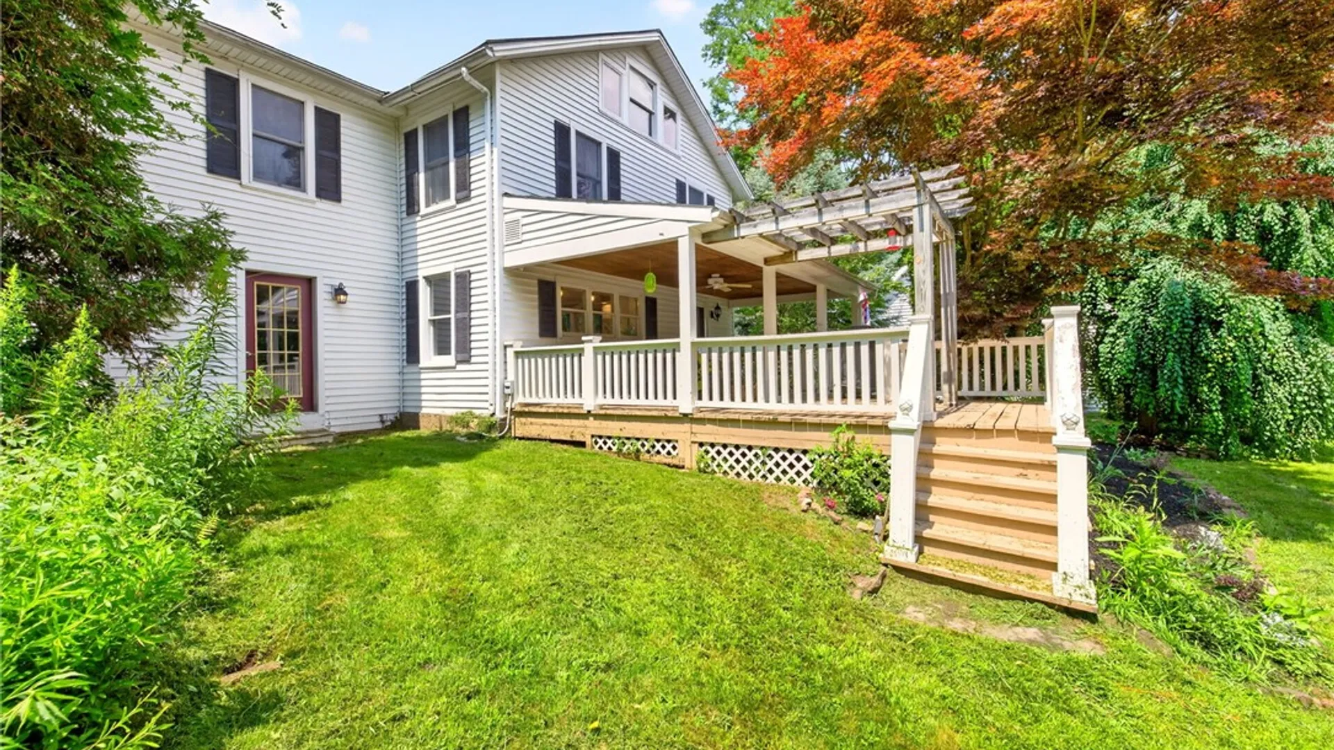 Property at 2966 Sweden Walker Rd Road, Clarkson, NY 14420 36