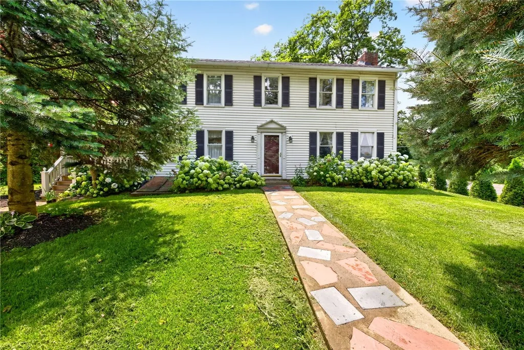 Property at 2966 Sweden Walker Rd Road, Clarkson, NY 14420