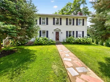 Property at 2966 Sweden Walker Rd Road, Clarkson, NY 14420