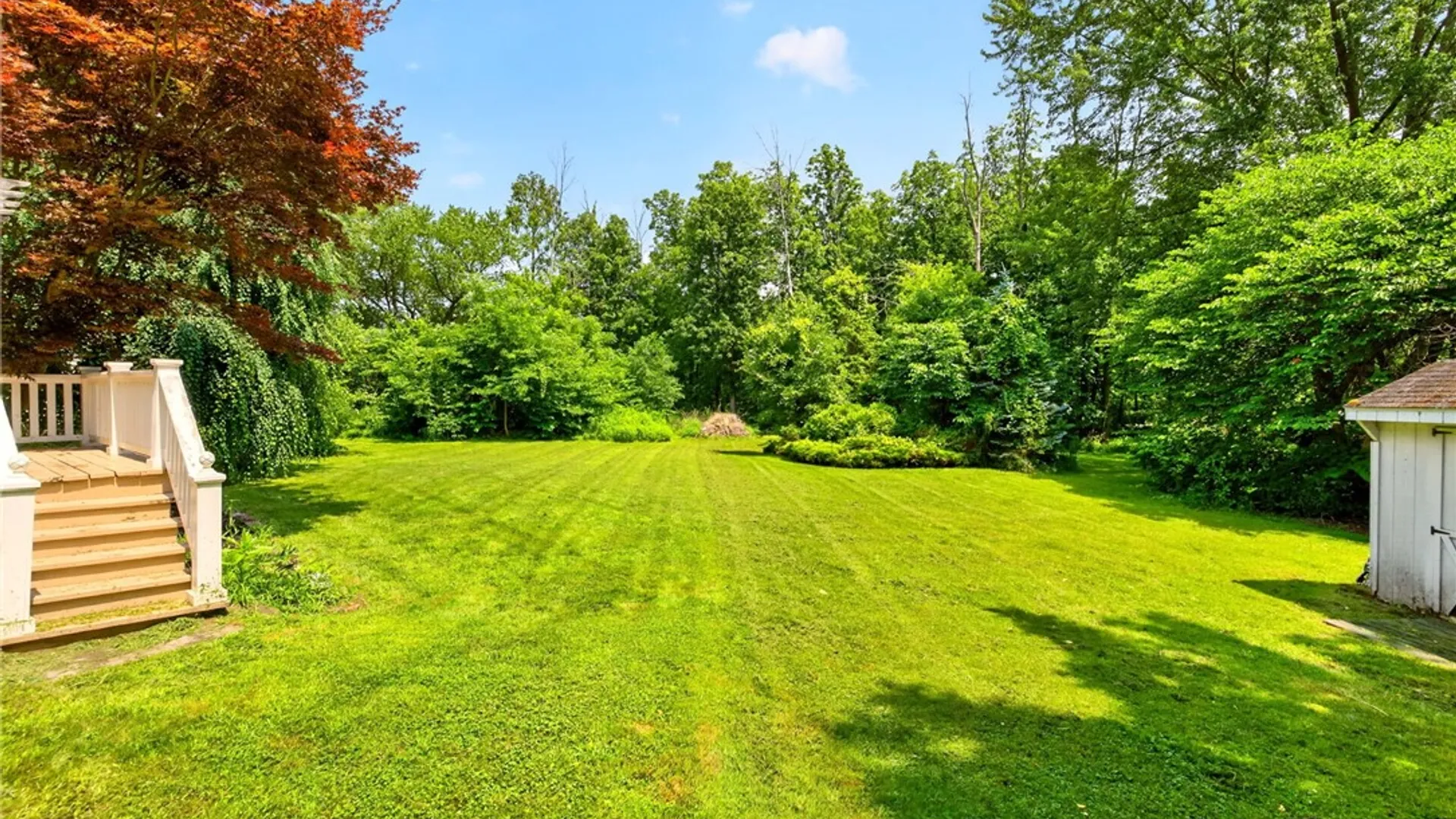 Property at 2966 Sweden Walker Rd Road, Clarkson, NY 14420 37