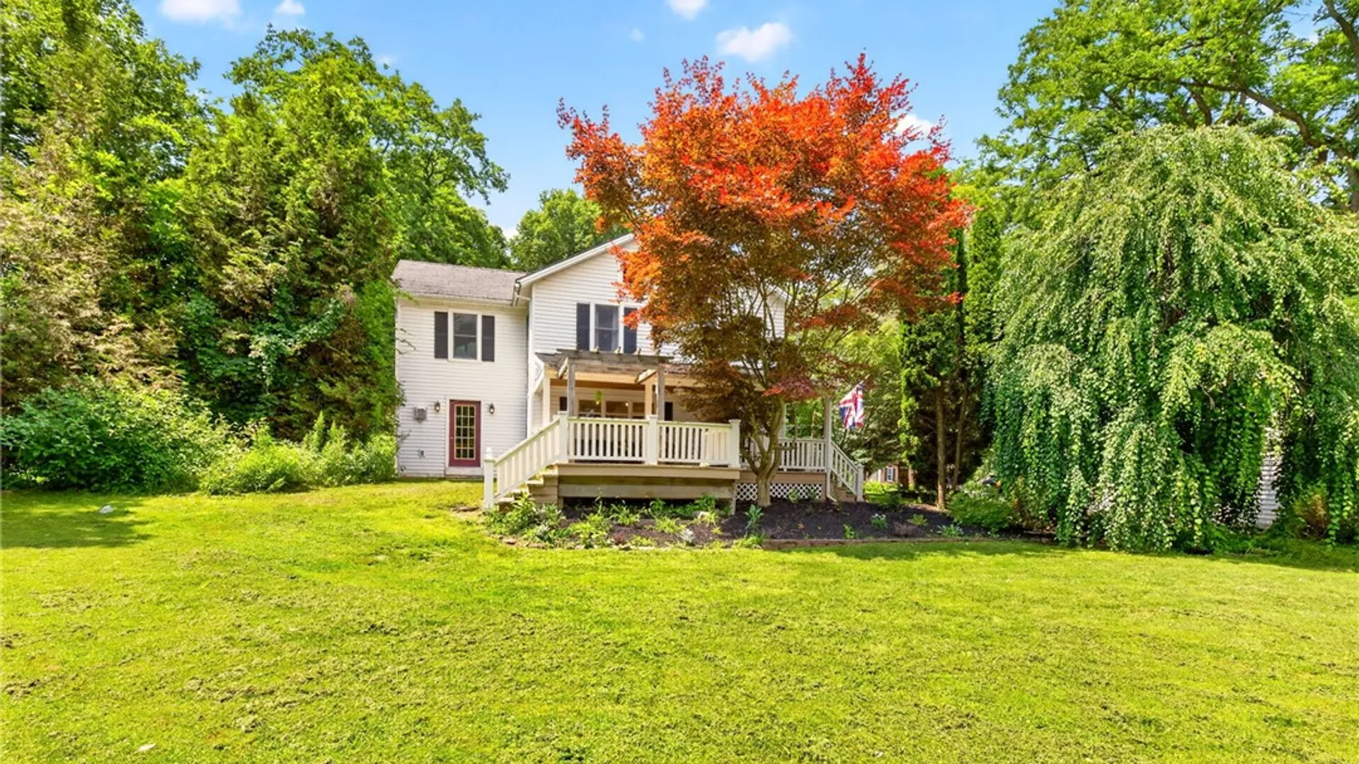 Property at 2966 Sweden Walker Rd Road, Clarkson, NY 14420 38