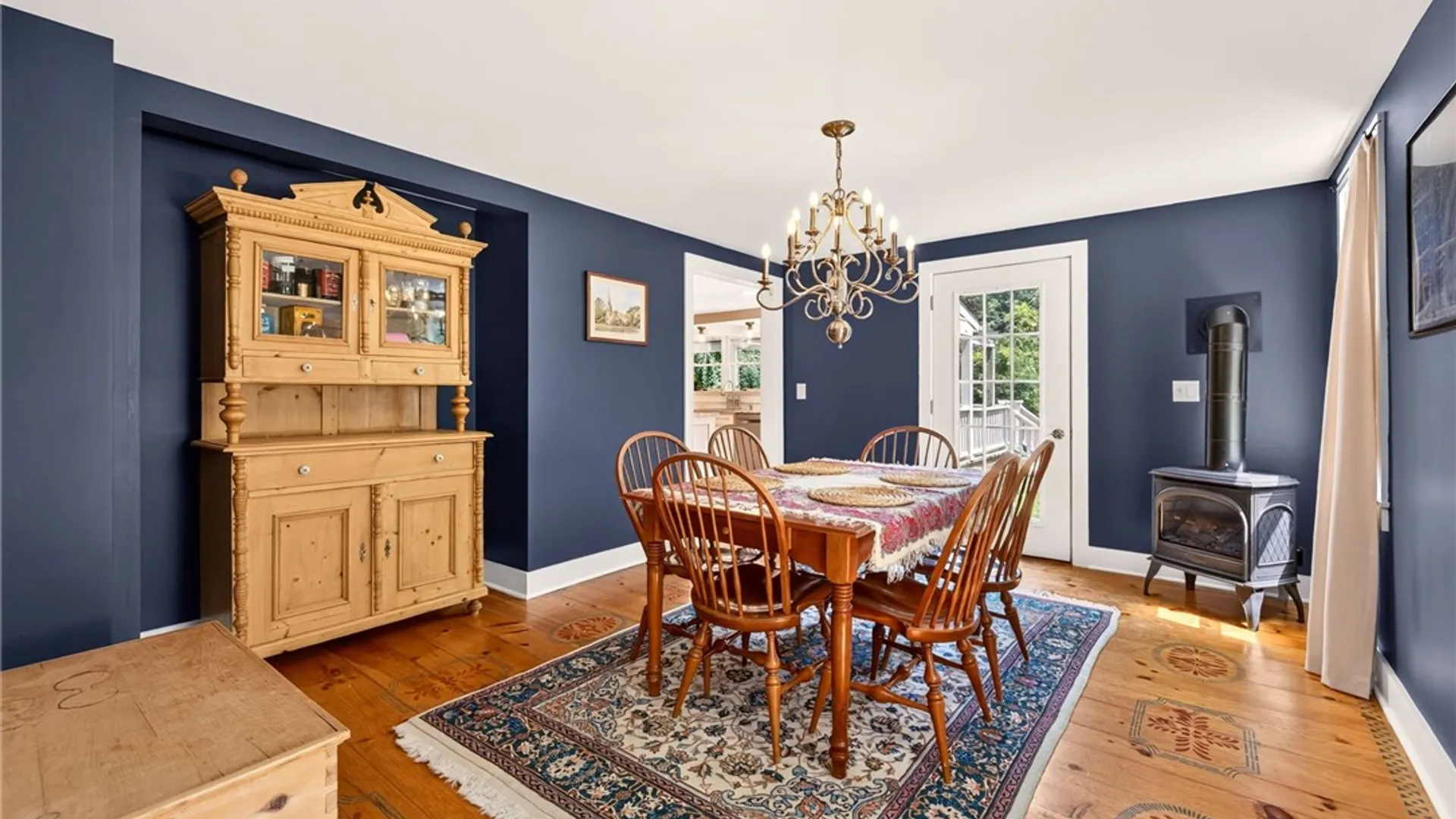 Property at 2966 Sweden Walker Rd Road, Clarkson, NY 14420 11