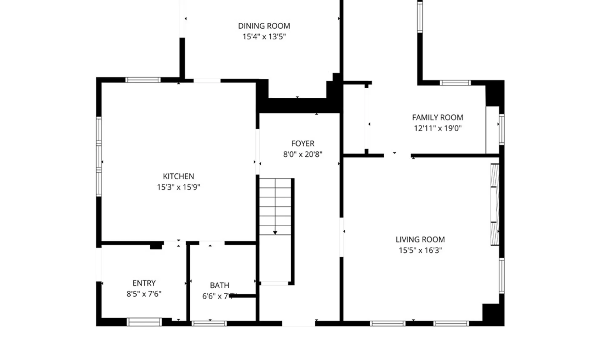 Property at 2966 Sweden Walker Rd Road, Clarkson, NY 14420 41