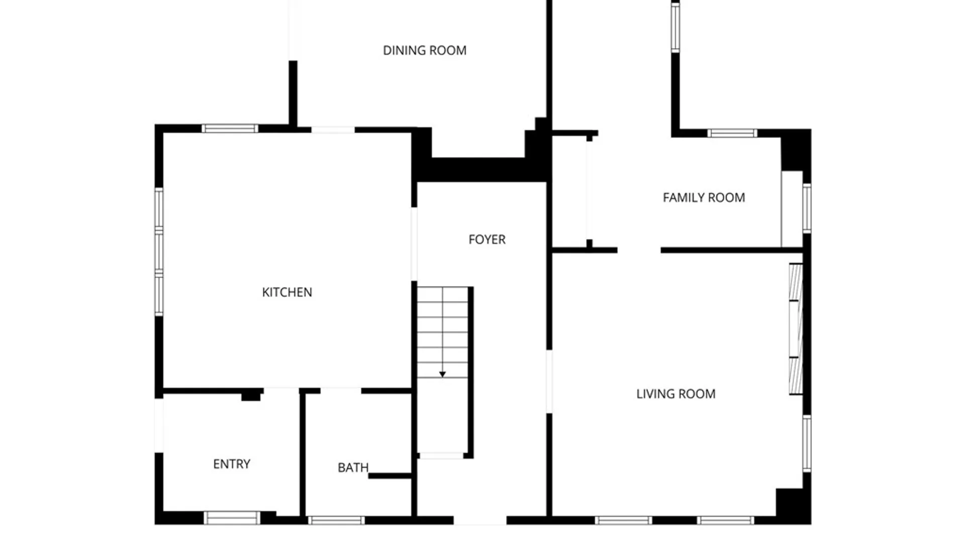 Property at 2966 Sweden Walker Rd Road, Clarkson, NY 14420 42