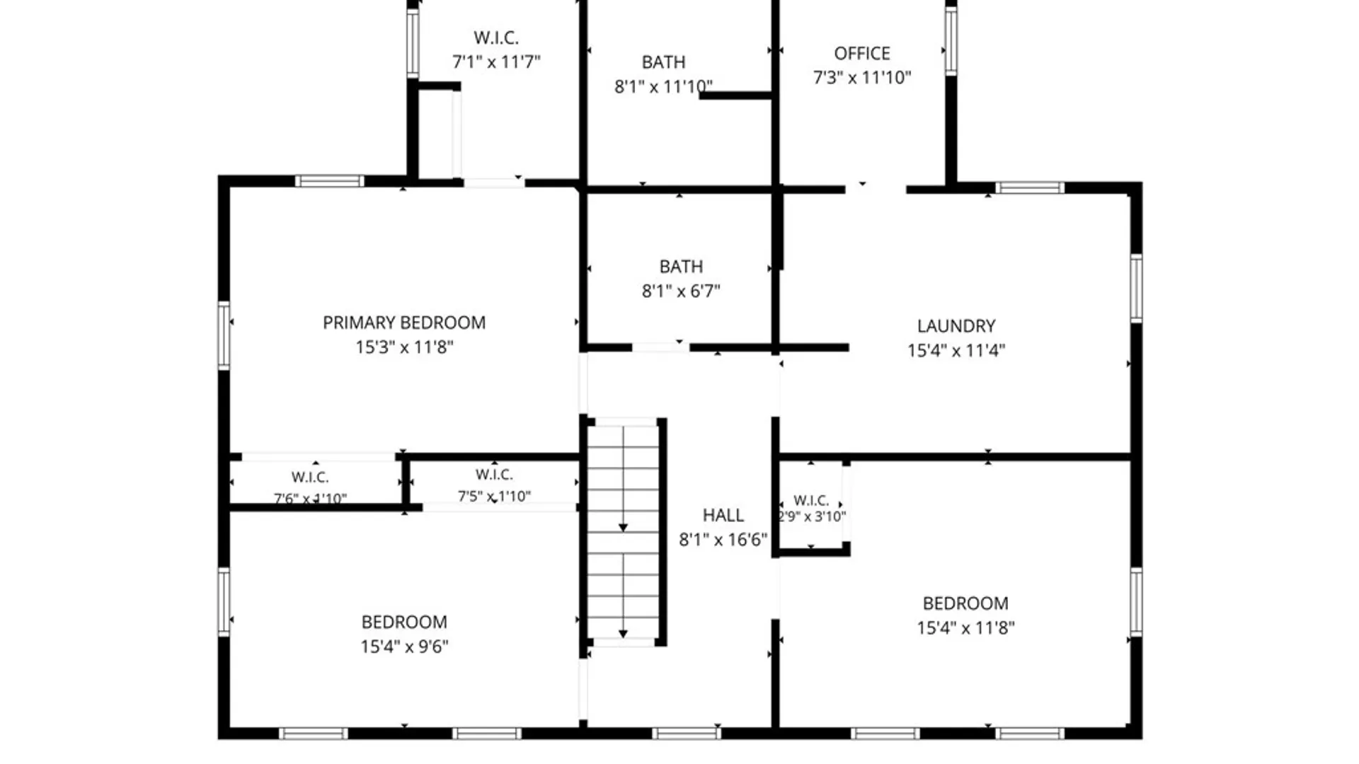 Property at 2966 Sweden Walker Rd Road, Clarkson, NY 14420 43