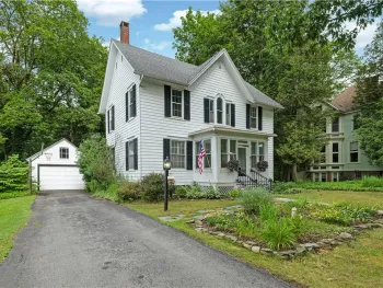 46 Nelson Avenue, Otsego, NY 13326