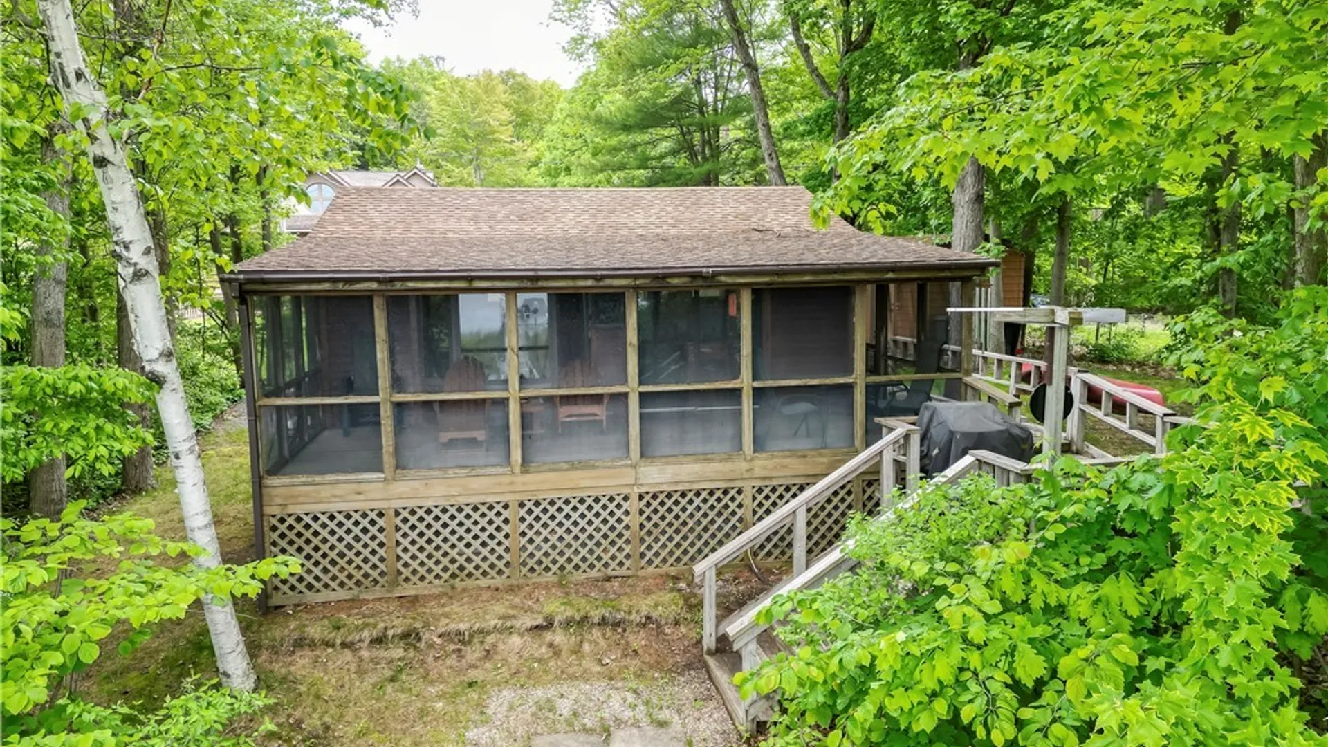 Property at 18561 E View Drive, Orleans, NY 13640 4
