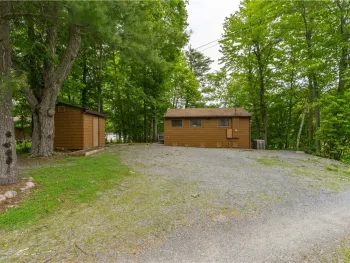 Property at 18561 E View Drive, Orleans, NY 13640
