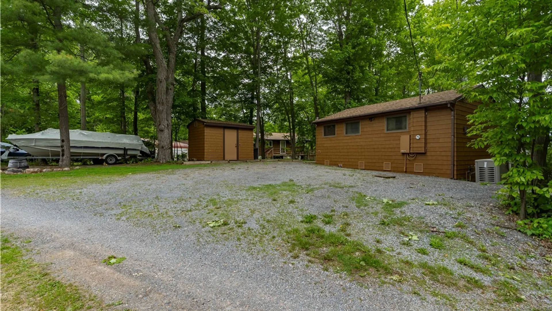 Property at 18561 E View Drive, Orleans, NY 13640 3