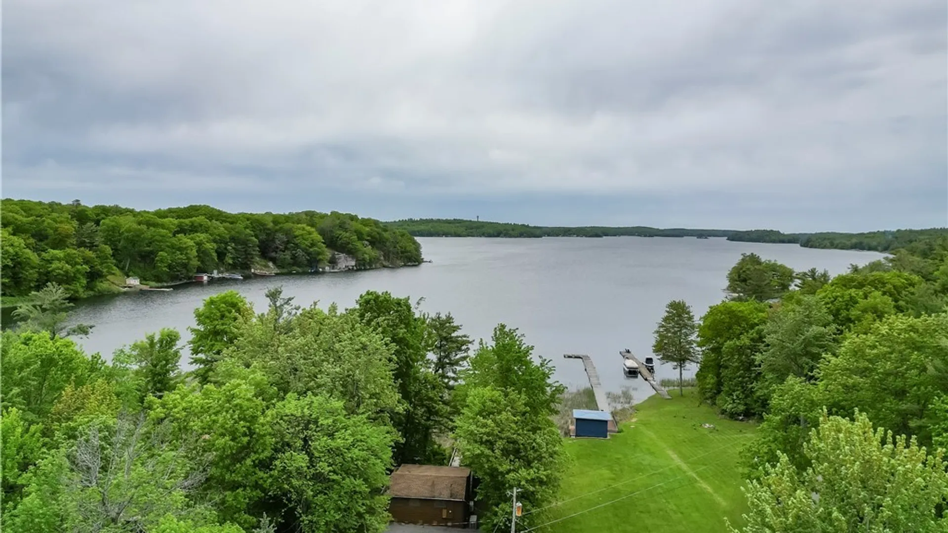 Property at 18561 E View Drive, Orleans, NY 13640 38