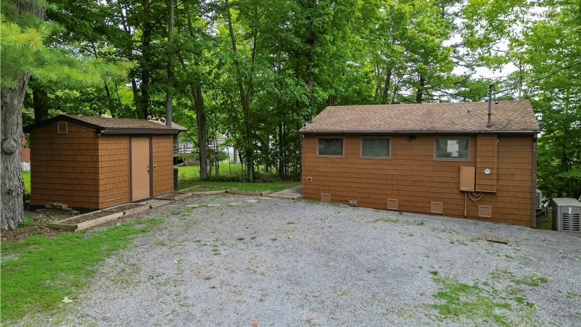Property at 18561 E View Drive, Orleans, NY 13640 12