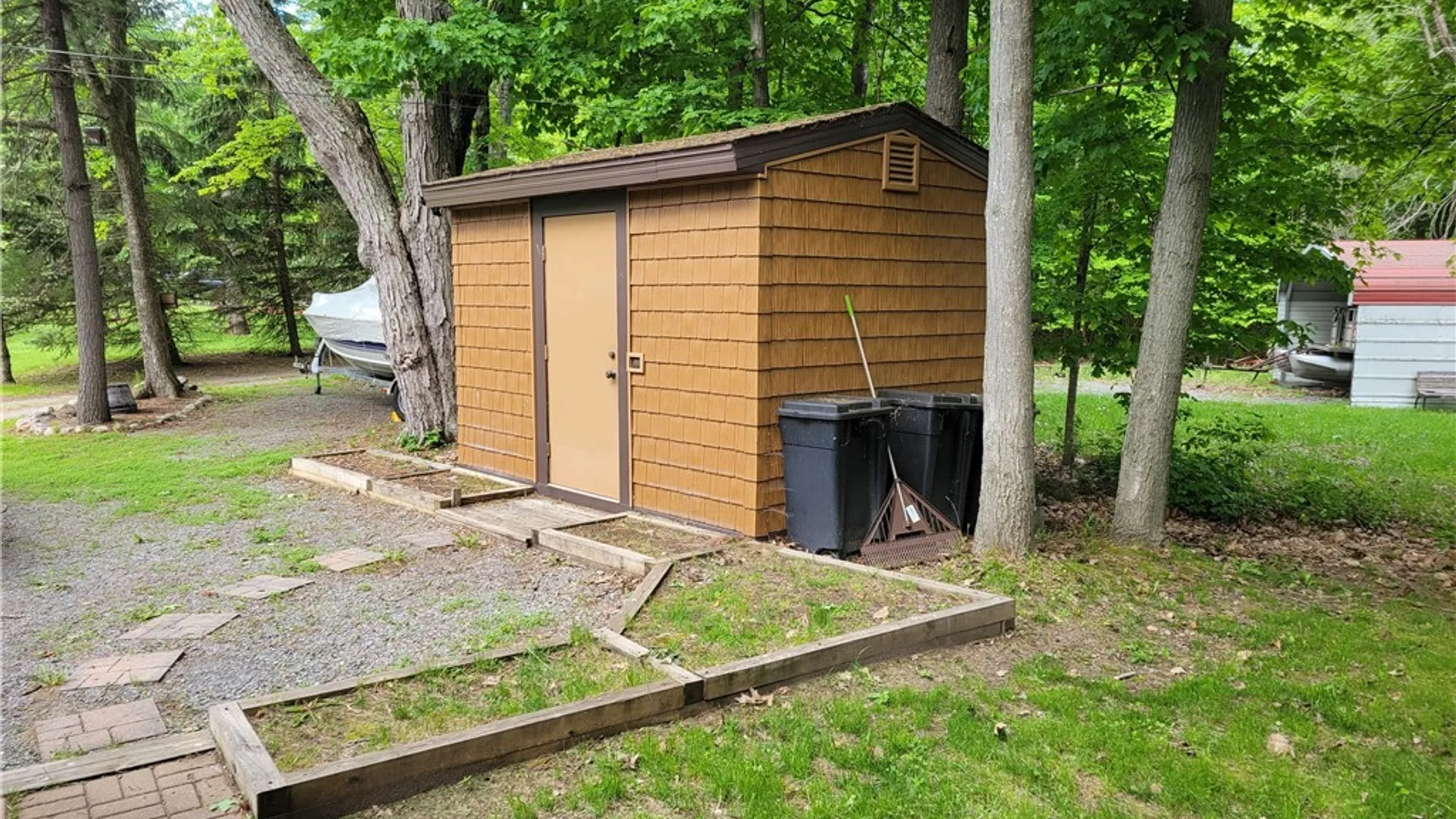 Property at 18561 E View Drive, Orleans, NY 13640 46