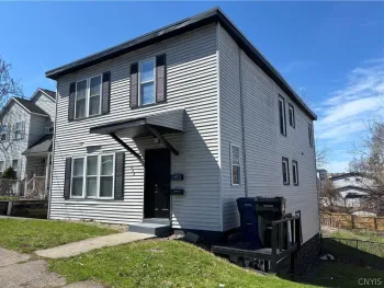 Property at 208 Westcott Street, Syracuse, NY 13210