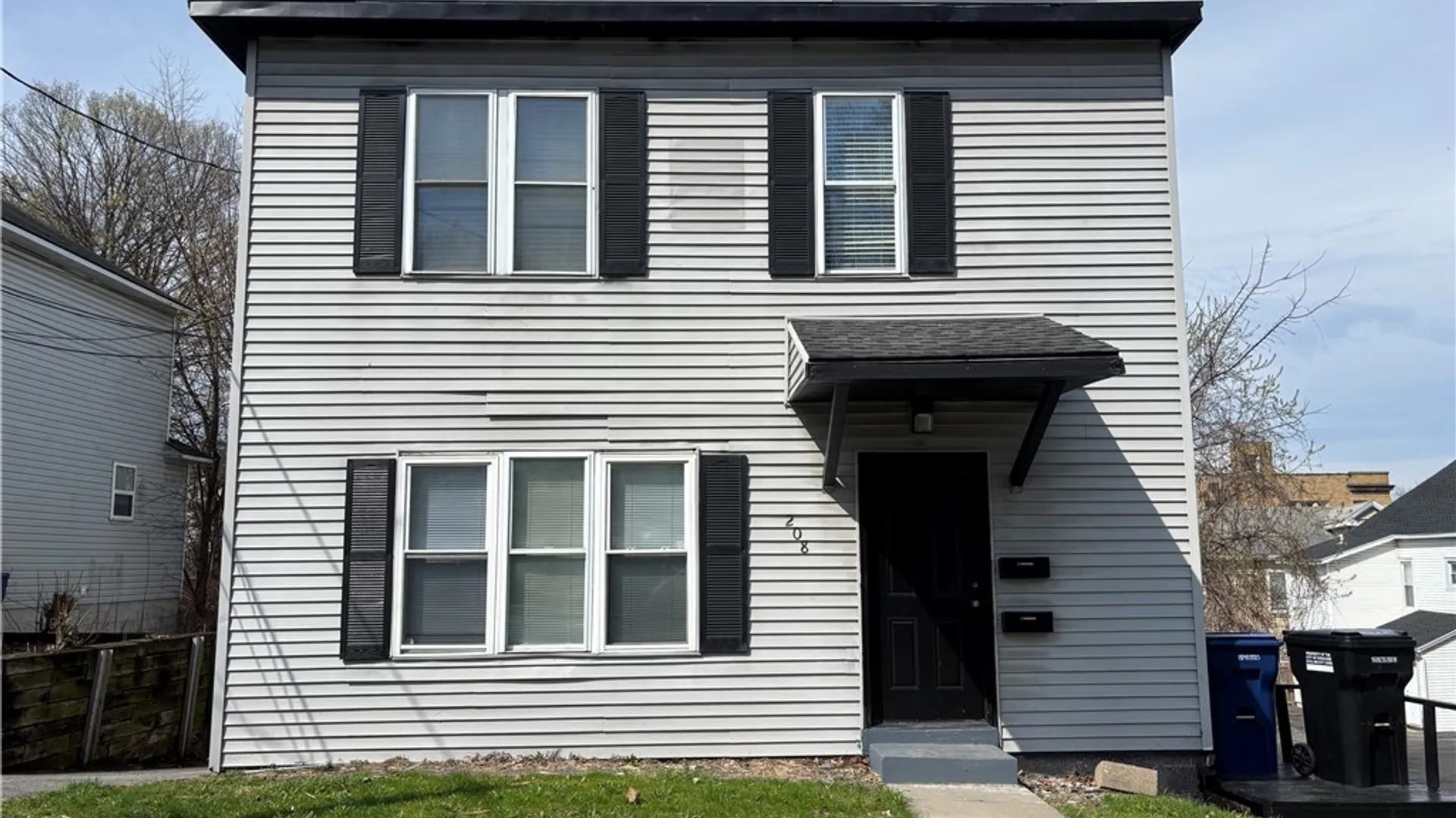 Property at 208 Westcott Street, Syracuse, NY 13210 2