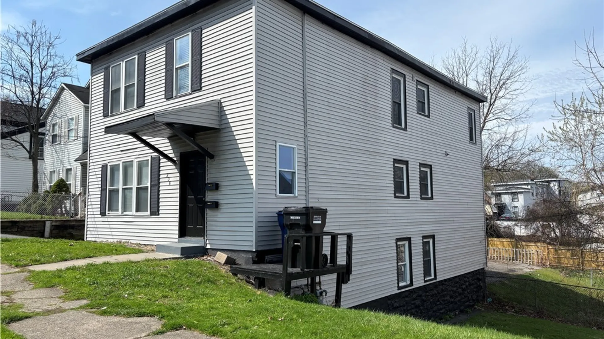 Property at 208 Westcott Street, Syracuse, NY 13210 3