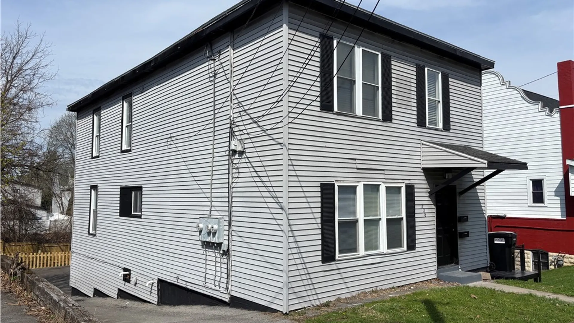 Property at 208 Westcott Street, Syracuse, NY 13210 4
