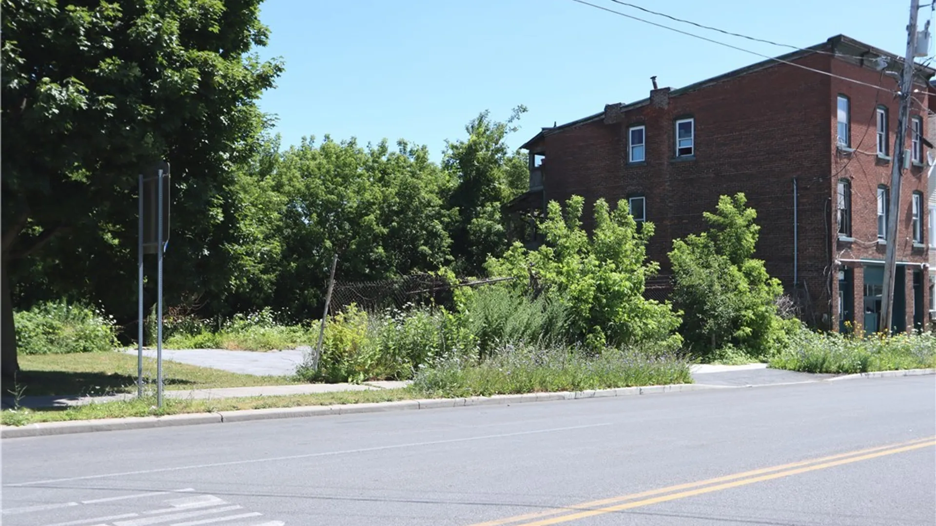 Property at 256 Coffeen Street, Watertown City, NY 13601 3