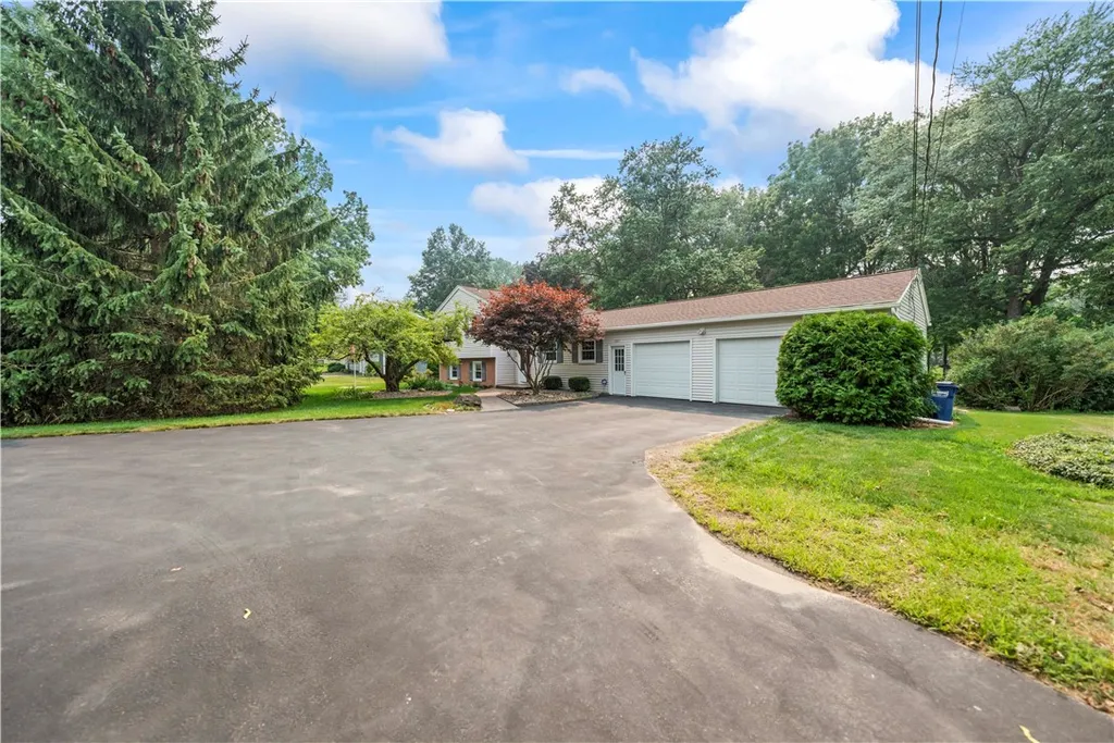 Property at 1751 Scribner Road, Penfield, NY 14526