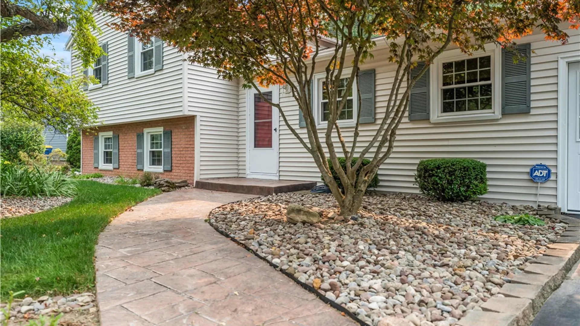 Property at 1751 Scribner Road, Penfield, NY 14526 2