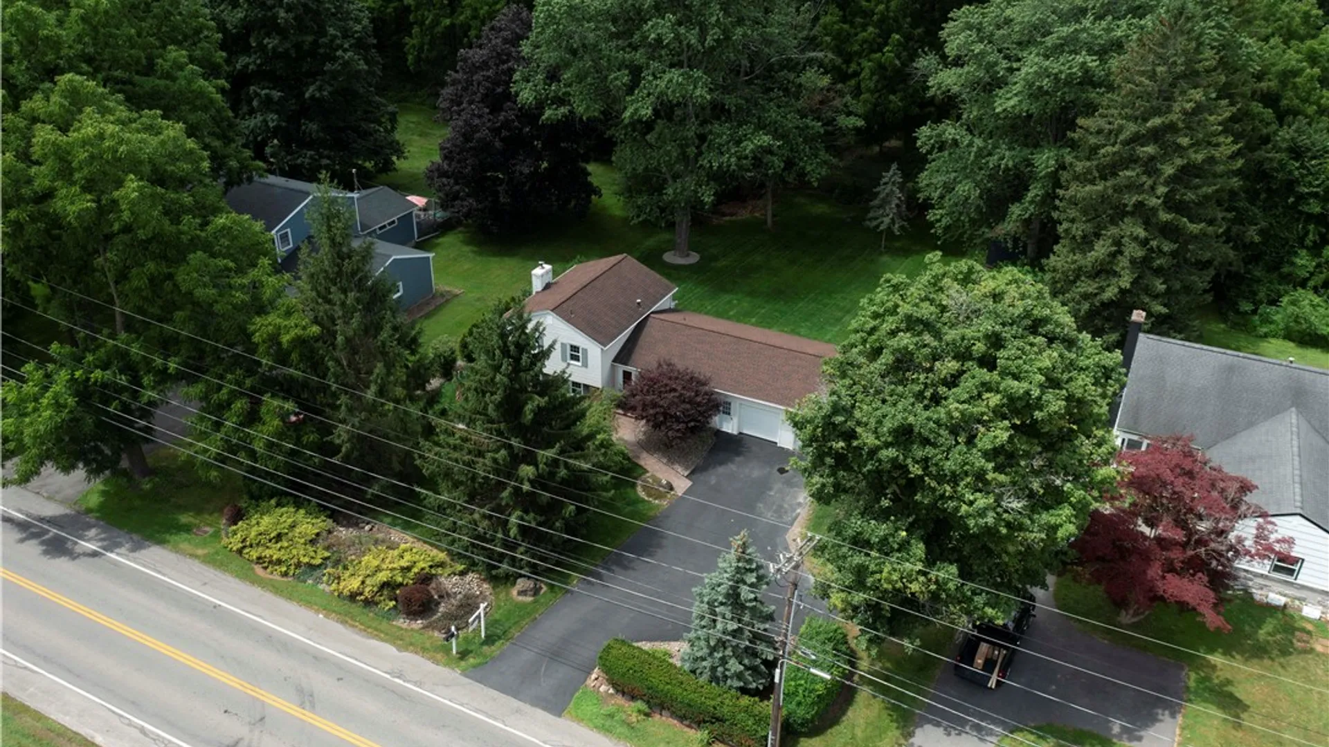 Property at 1751 Scribner Road, Penfield, NY 14526 3