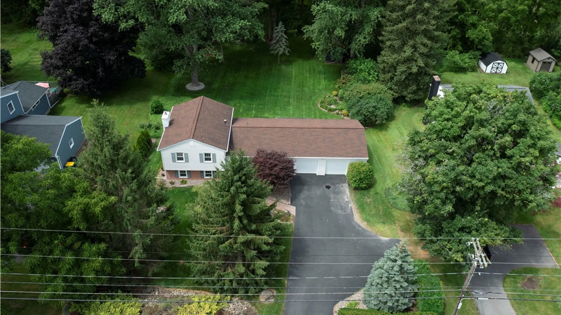 Property at 1751 Scribner Road, Penfield, NY 14526 4