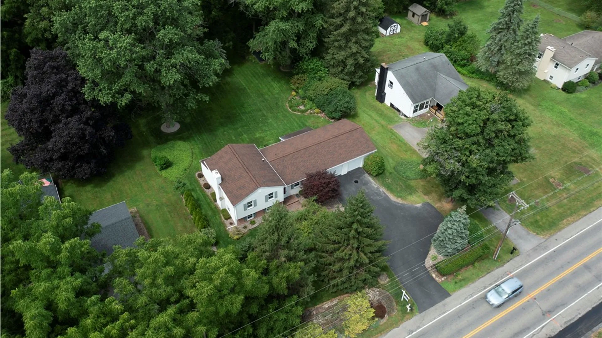 Property at 1751 Scribner Road, Penfield, NY 14526 5