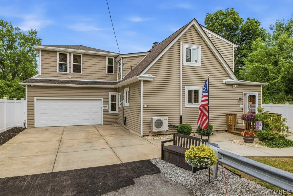 Property at 4321 Niagara Rapids Boulevard, Niagara Falls, NY 14305