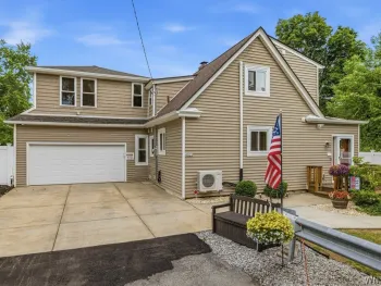 Property at 4321 Niagara Rapids Boulevard, Niagara Falls, NY 14305