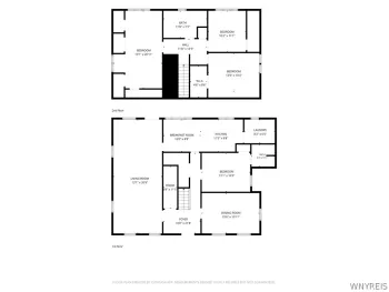 Property at 51 S Ostrander Road, Elma, NY 14052