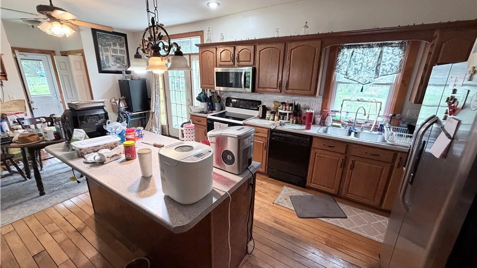 Property at 14 Lakeview Avenue, Richfield, NY 13439 14