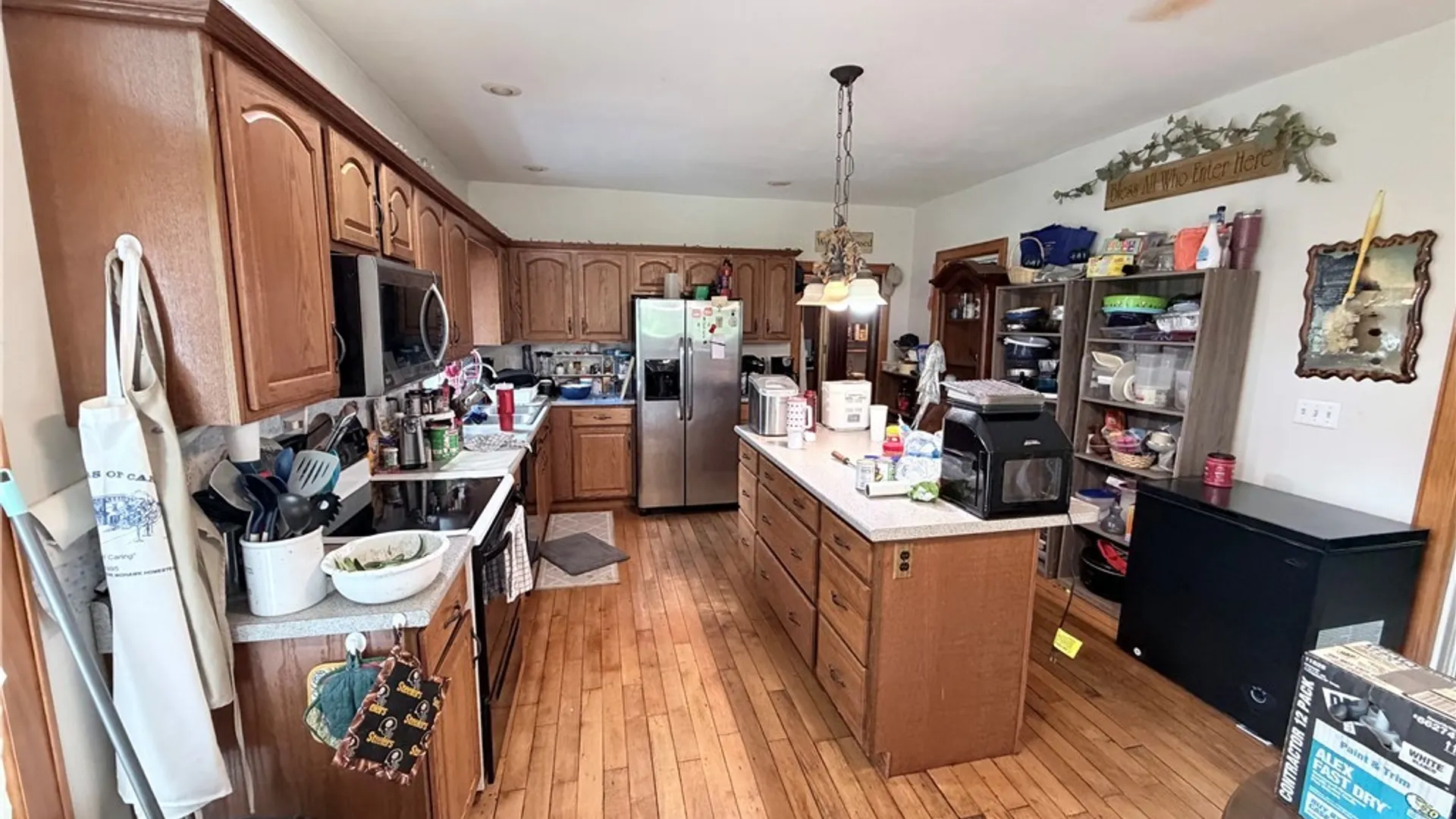 Property at 14 Lakeview Avenue, Richfield, NY 13439 16