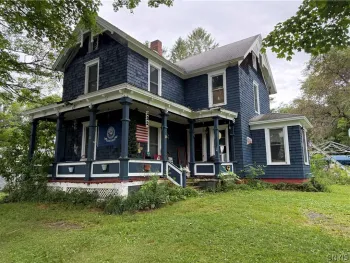Property at 14 Lakeview Avenue, Richfield, NY 13439