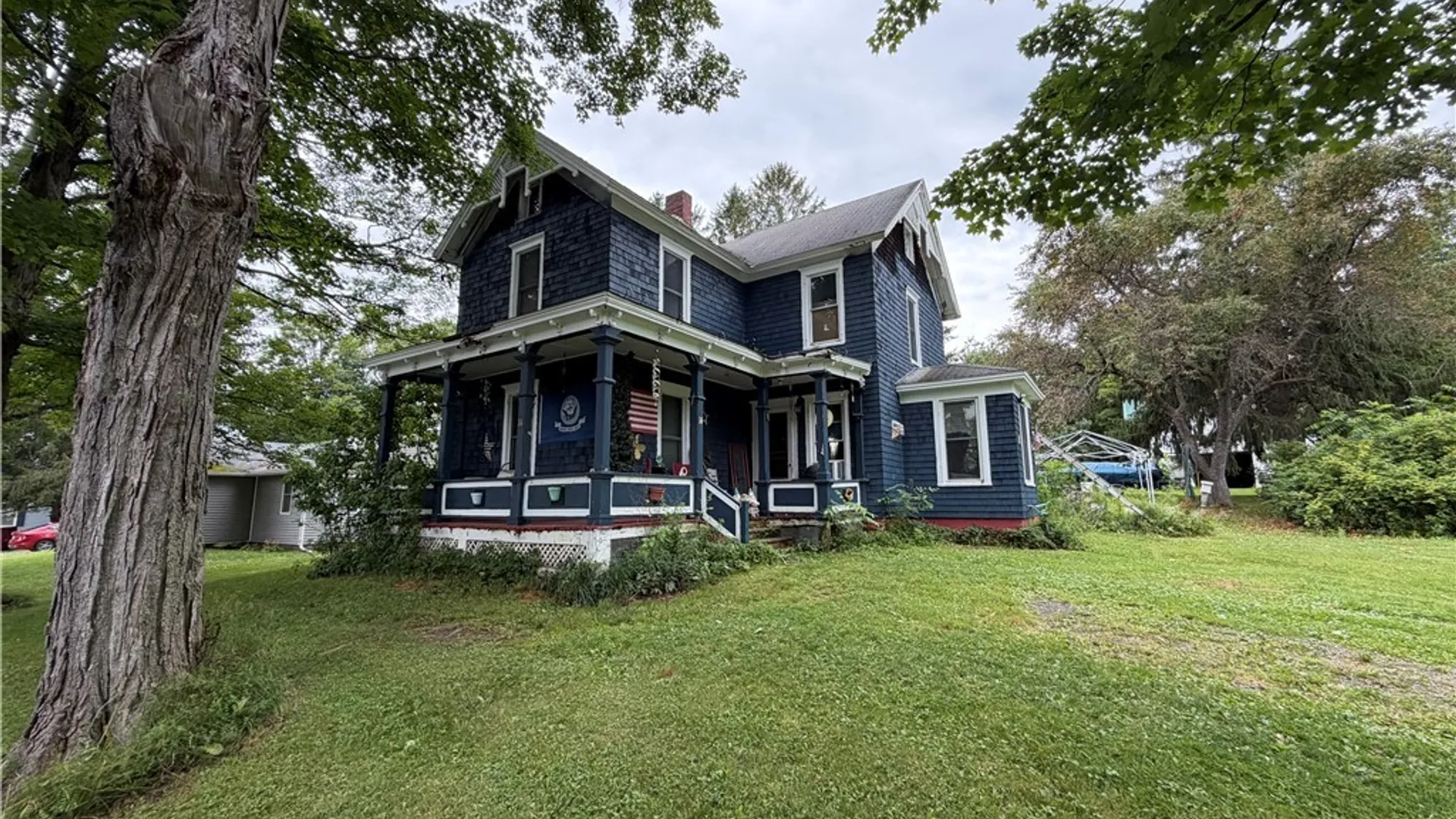 Property at 14 Lakeview Avenue, Richfield, NY 13439 2