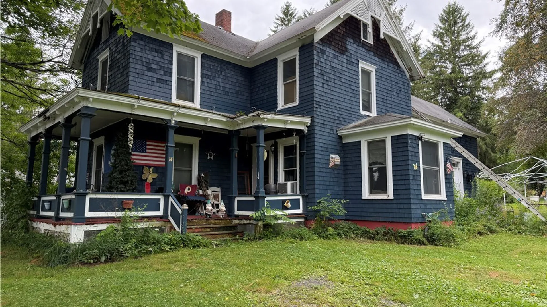 Property at 14 Lakeview Avenue, Richfield, NY 13439 3