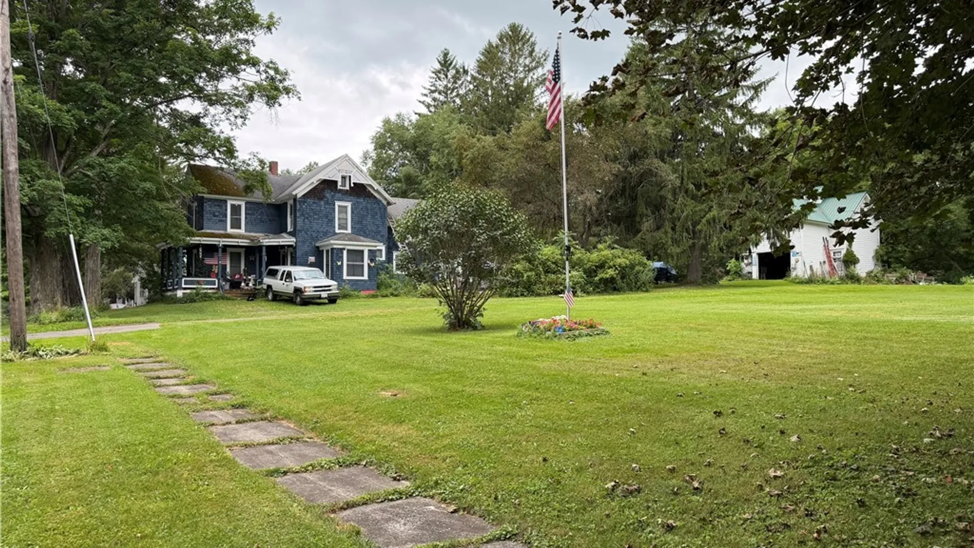 Property at 14 Lakeview Avenue, Richfield, NY 13439 37