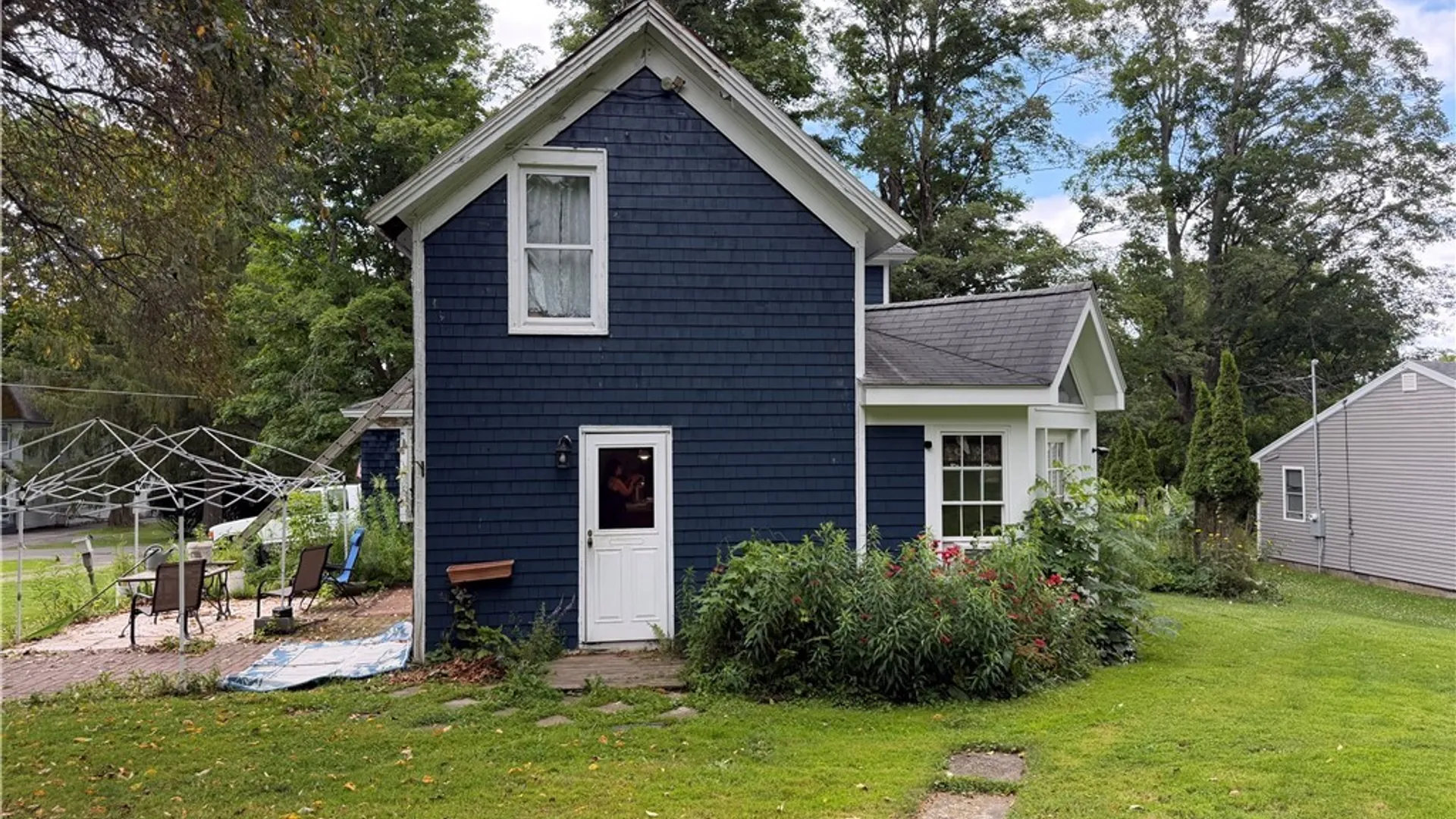 Property at 14 Lakeview Avenue, Richfield, NY 13439 41