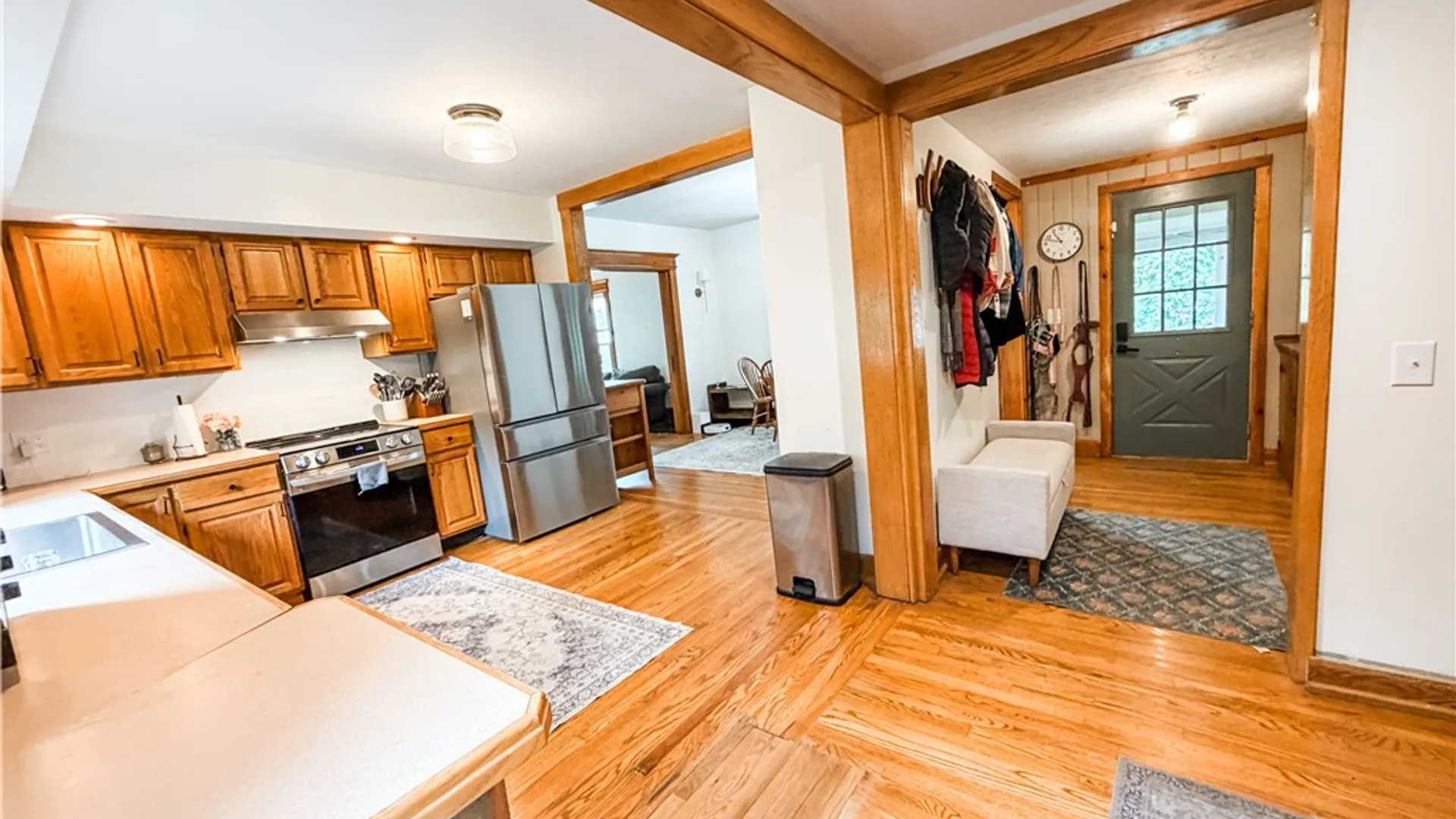 Property at 40 Ross Street, Auburn, NY 13021 7