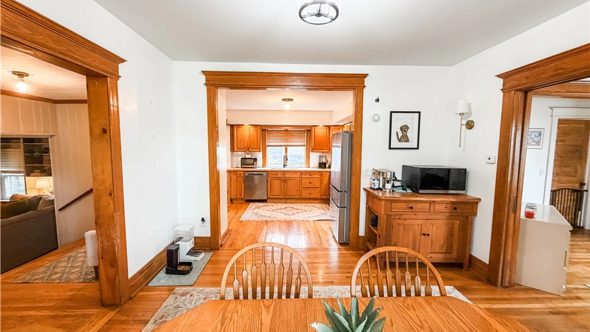 Property at 40 Ross Street, Auburn, NY 13021 21