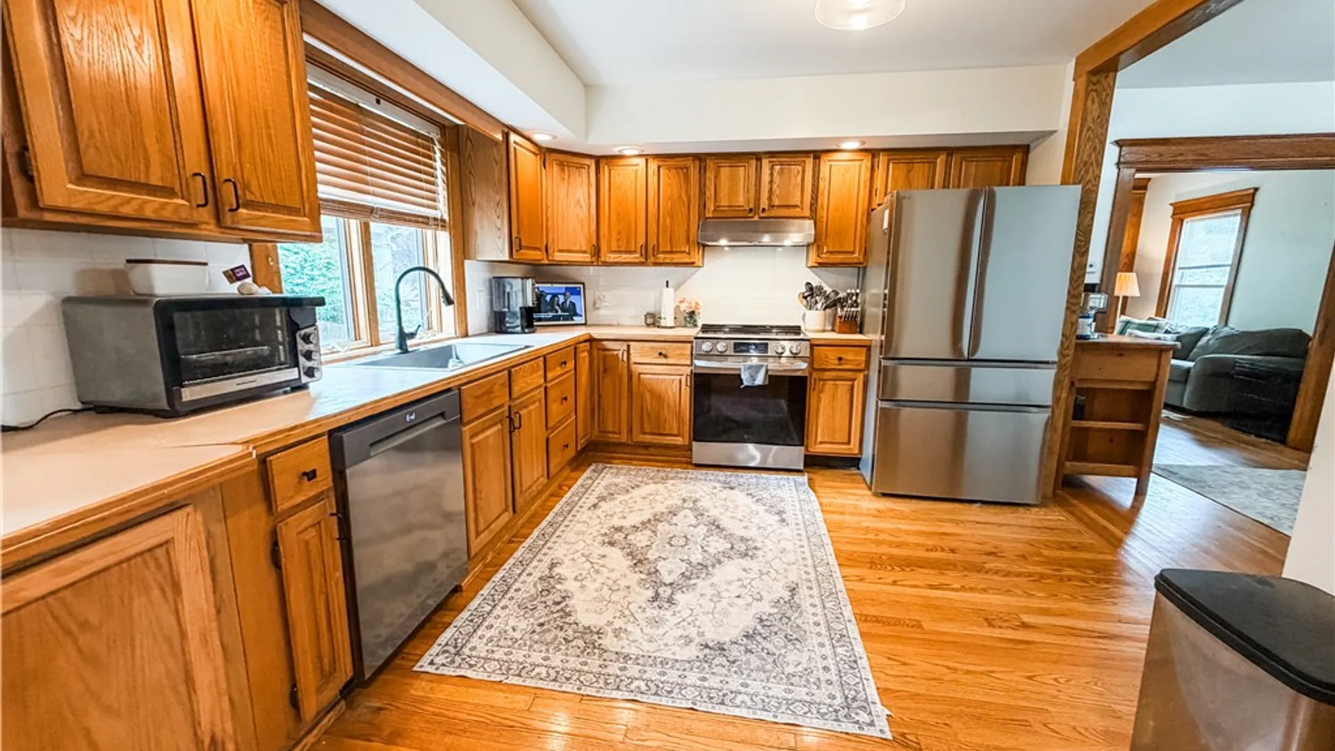 Property at 40 Ross Street, Auburn, NY 13021 8
