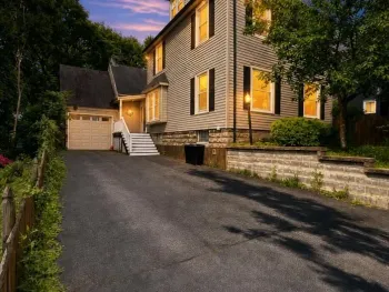 Property at 40 Ross Street, Auburn, NY 13021
