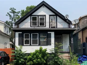 Property at 250 Box Avenue, Buffalo, NY 14211