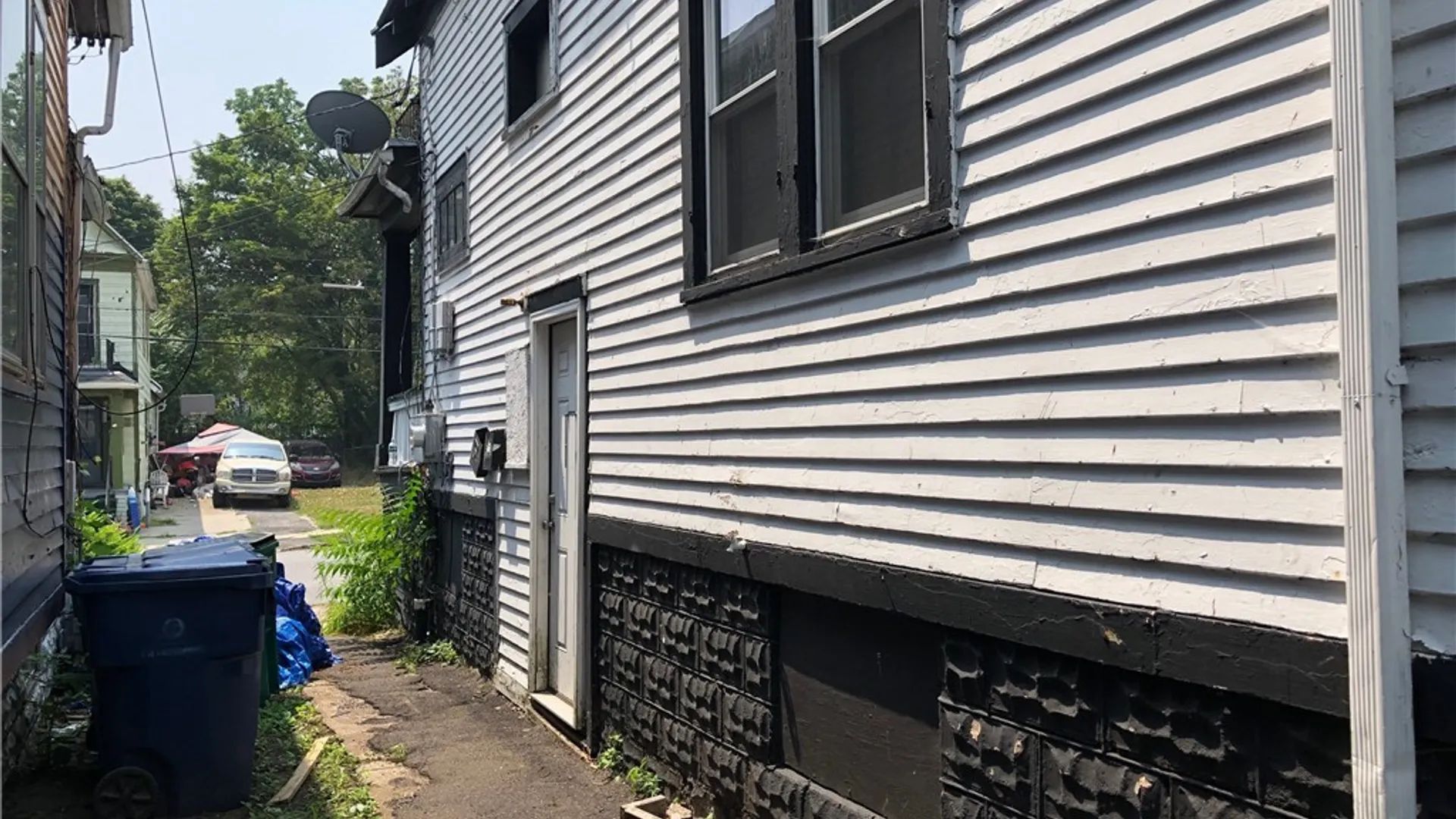 Property at 250 Box Avenue, Buffalo, NY 14211 2