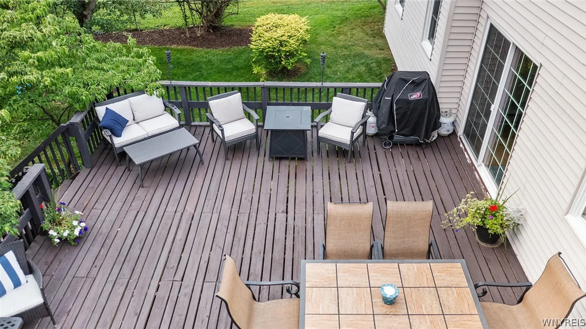 Property at 5 Gentian Way, Perinton, NY 14450 33