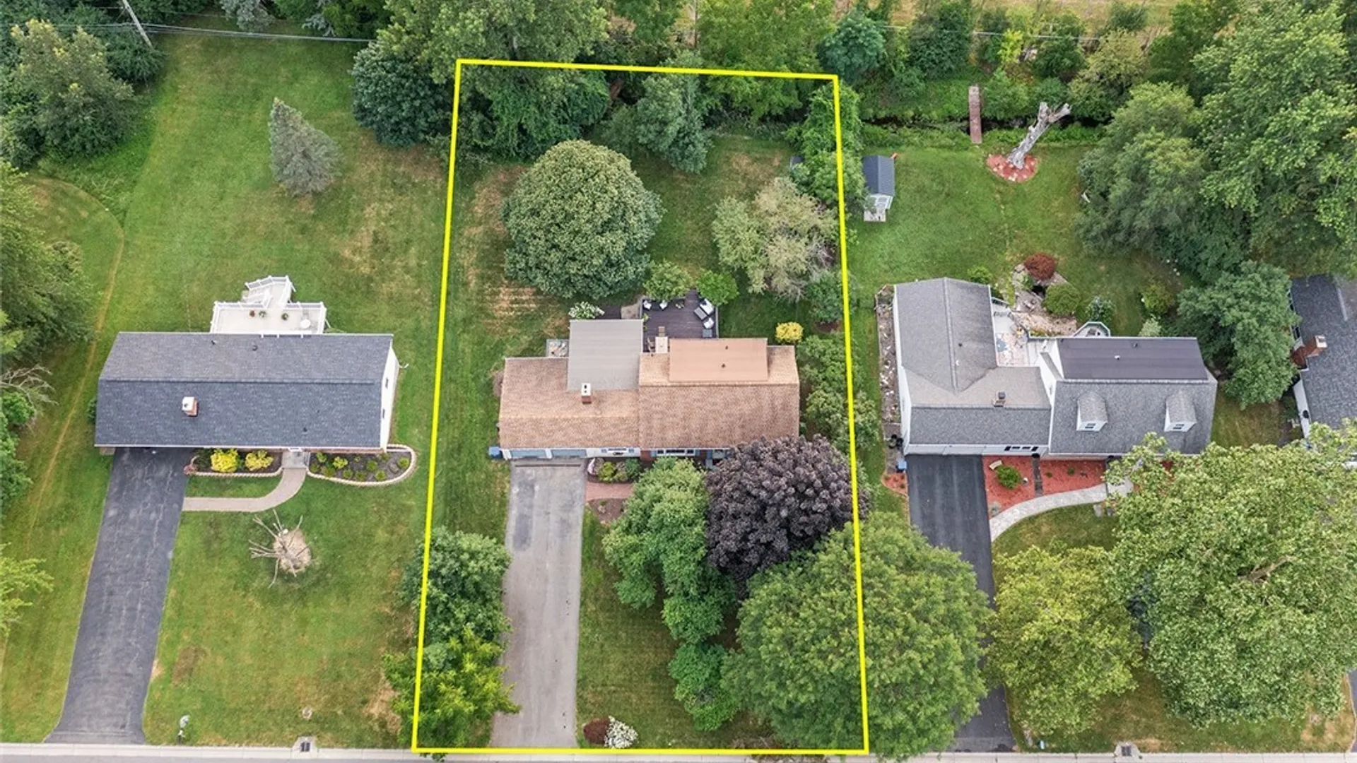 Property at 5 Gentian Way, Perinton, NY 14450 43