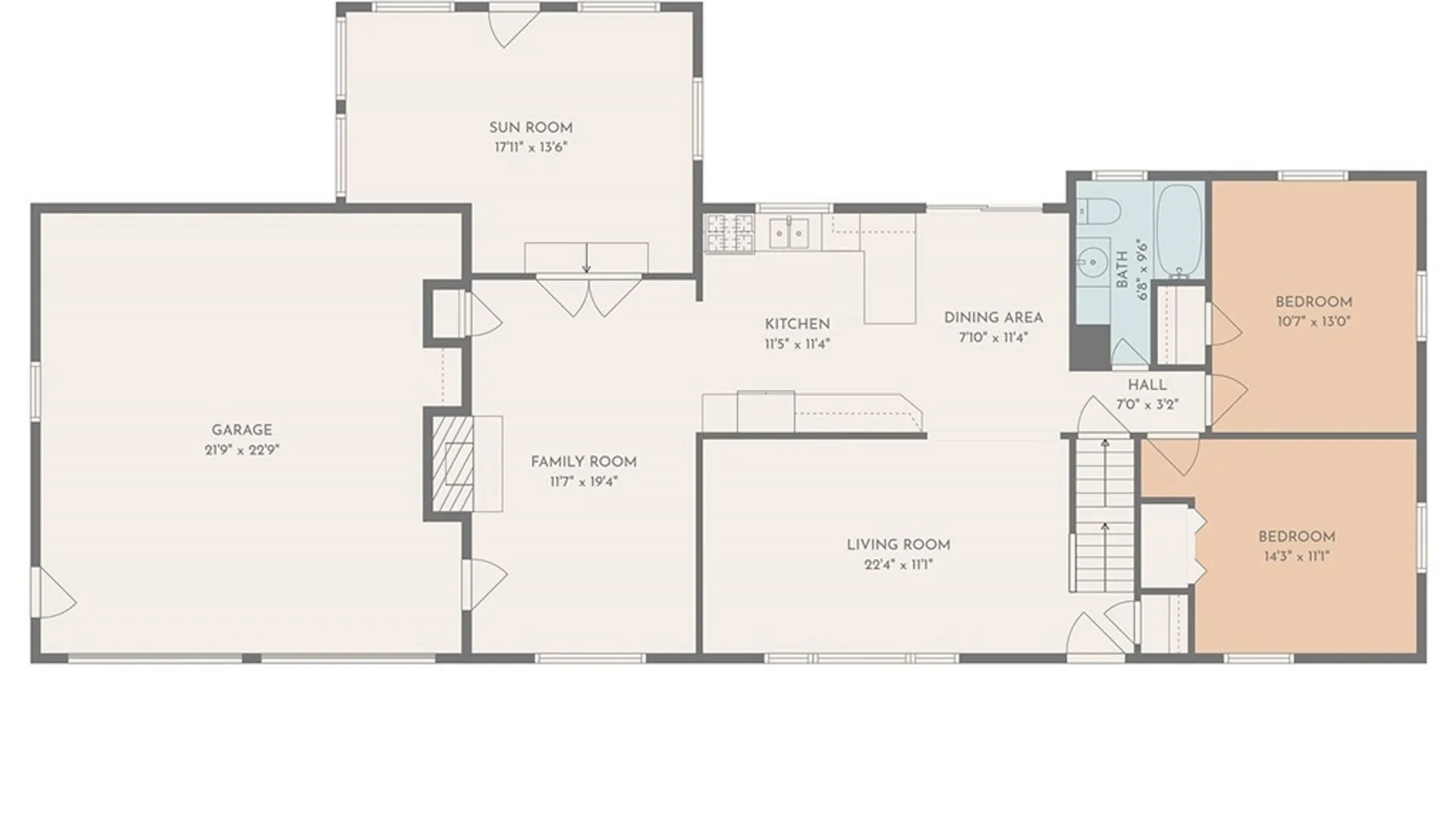 Property at 5 Gentian Way, Perinton, NY 14450 50